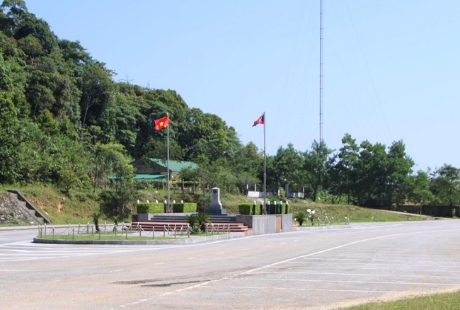 Nghệ An: Cửa khẩu Thanh Thủy chính thức được phép mua bán, trao đổi hàng hóa, thúc đẩy phát triển kinh tế biên giới